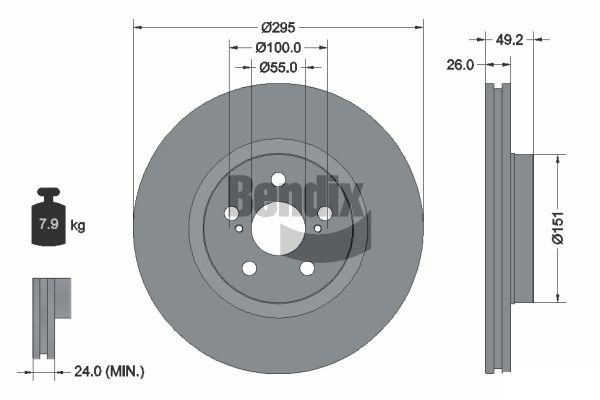 BDS1179