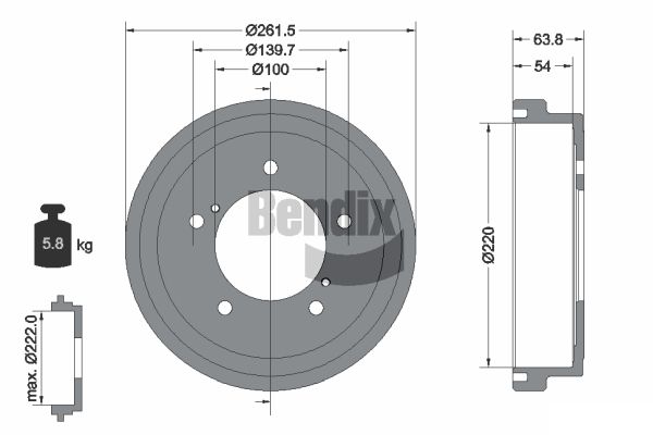 BDM1110
