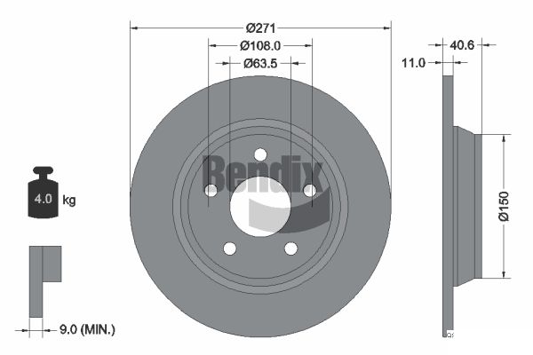 BDS1590
