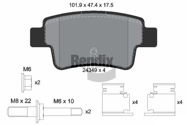 BPD2136