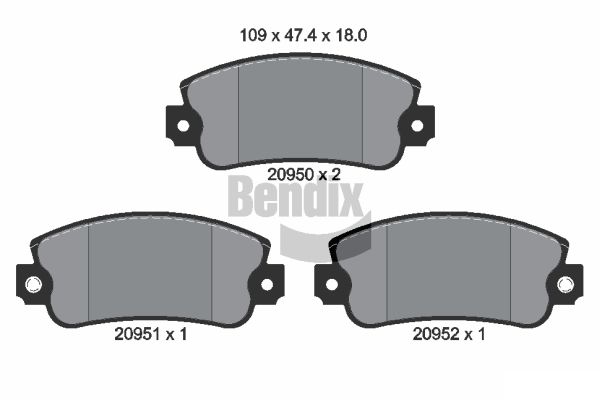 BPD1430