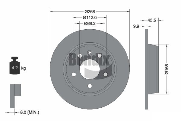 BDS1188