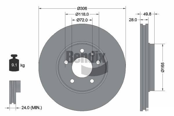 BDS1039HC