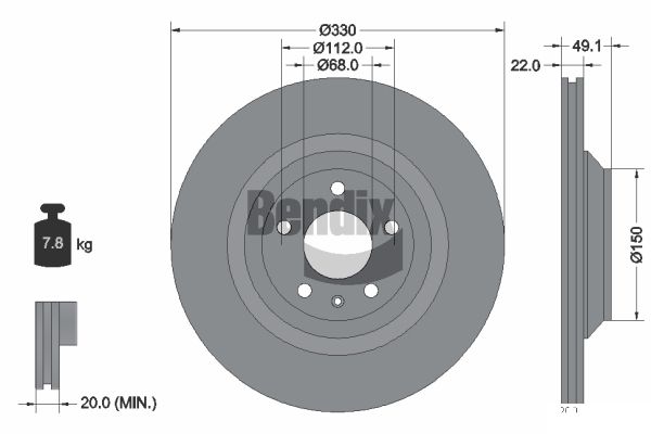 BDS1655