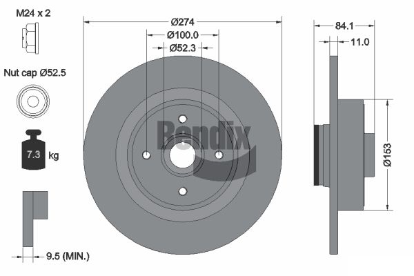 BDS1248