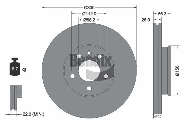 BDS1281