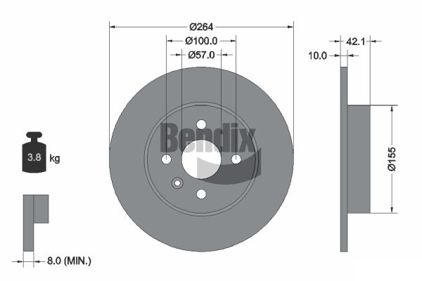 BDS1182