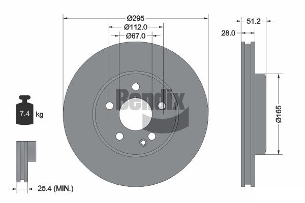 BDS1180HC