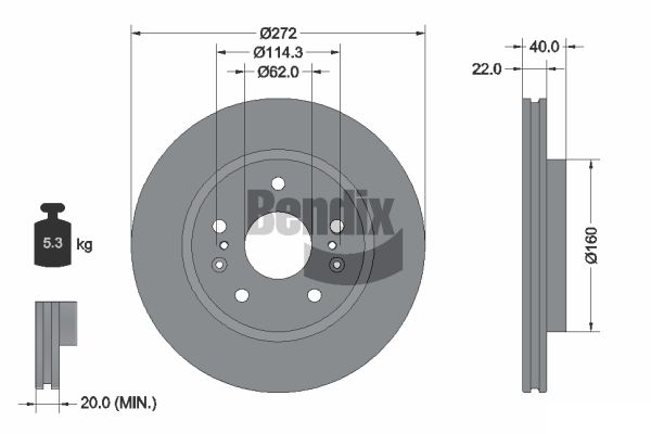 BDS2280