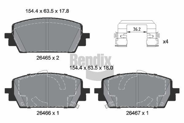 BPD2385