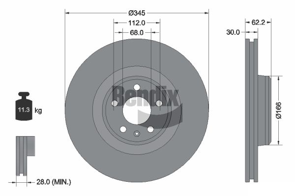 BDS1574HC