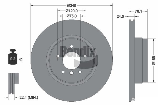 BDS1720HC