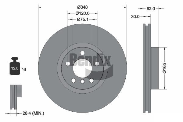 BDS1243HC