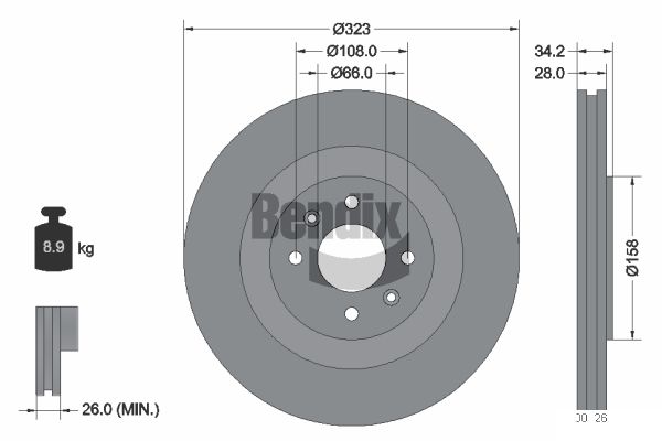 BDS1529