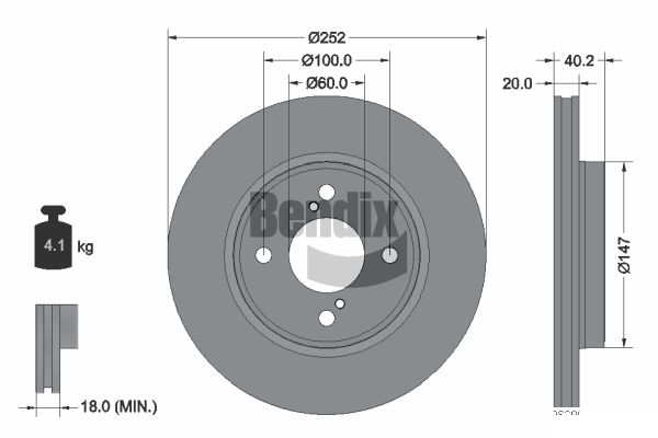 BDS1591
