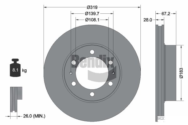 BDS1746