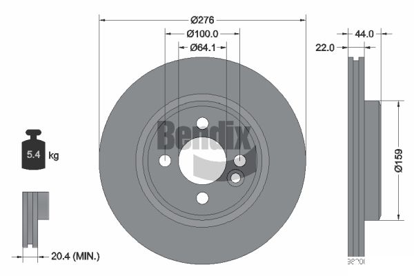BDS1162