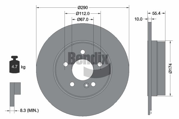BDS1230