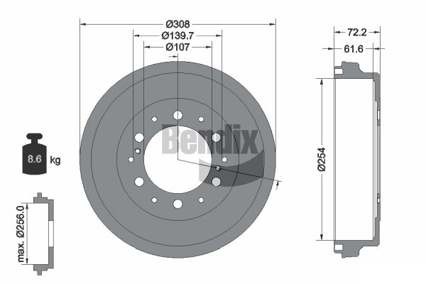 BDM1119