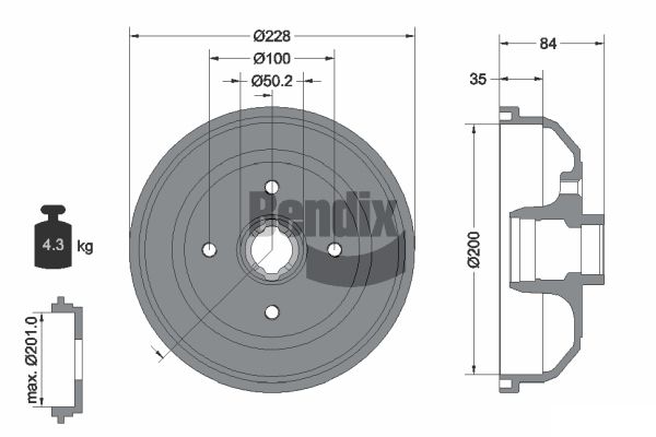 BDM1012