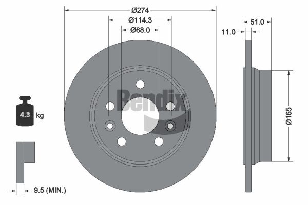 BDS2361