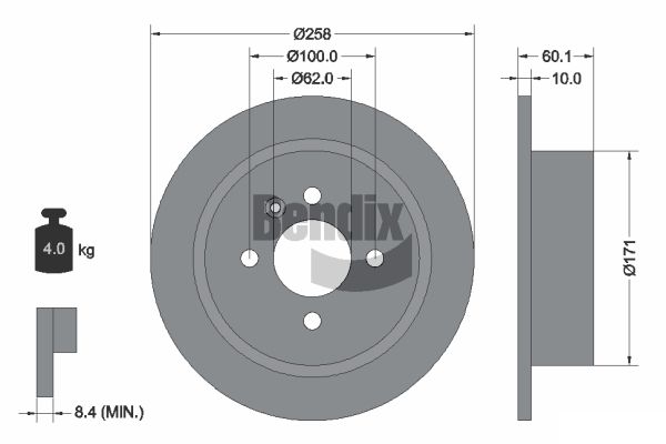 BDS1795