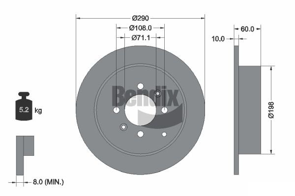 BDS1235