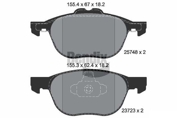 BPD1261