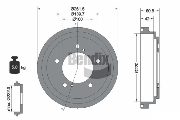 BDM1106