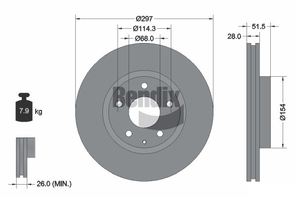 BDS1640