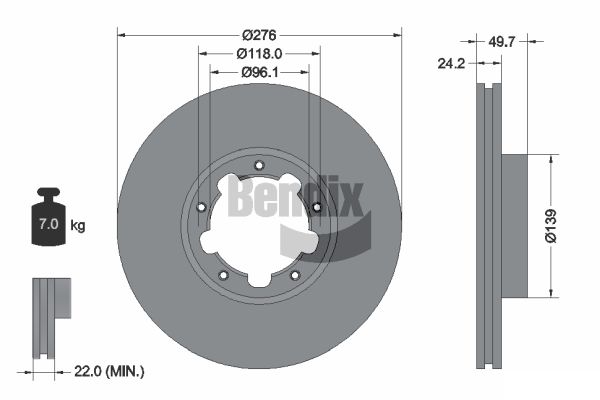 BDS2083