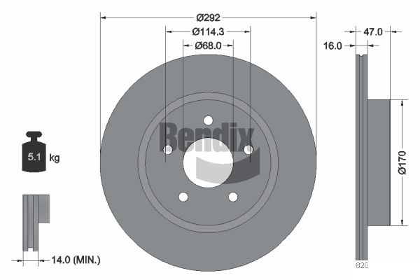 BDS1549