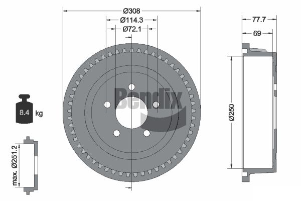 BDM1078
