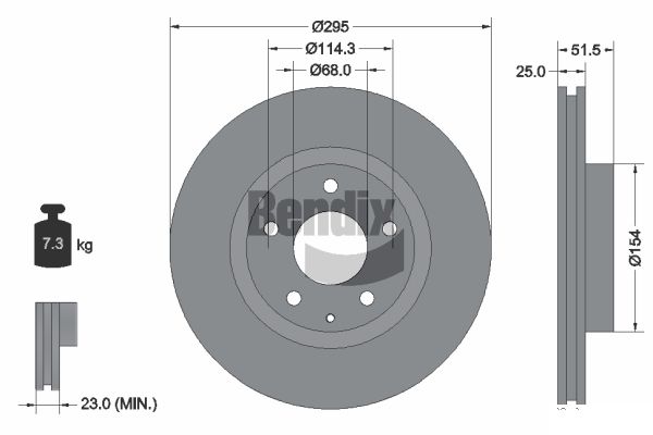 BDS1481