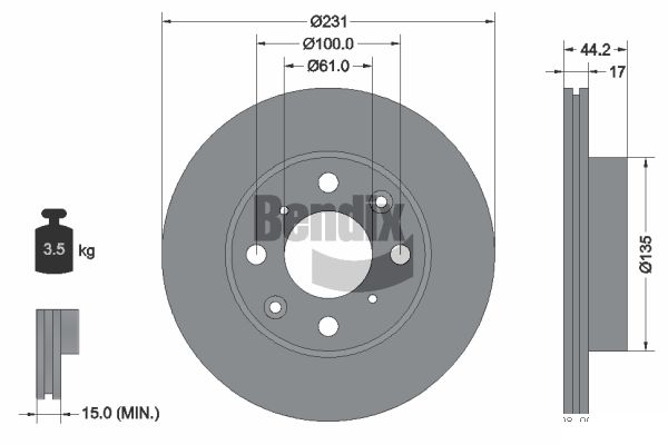 BDS2225
