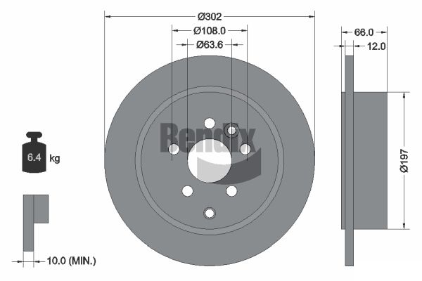 BDS1702