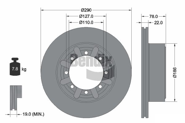 BDS2211