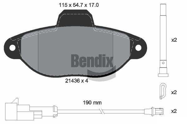 BPD1114
