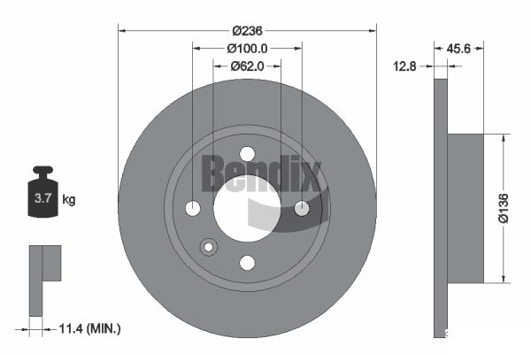 BDS1809