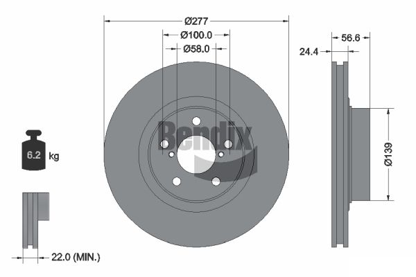 BDS1661