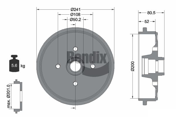 BDM1046