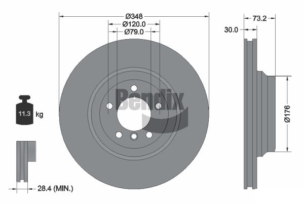 BDS1340HC