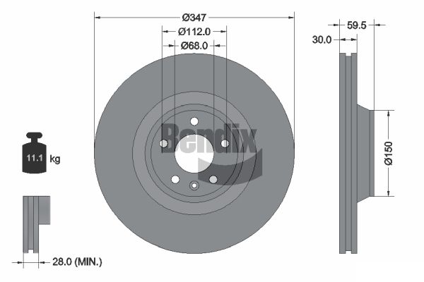 BDS1351HC