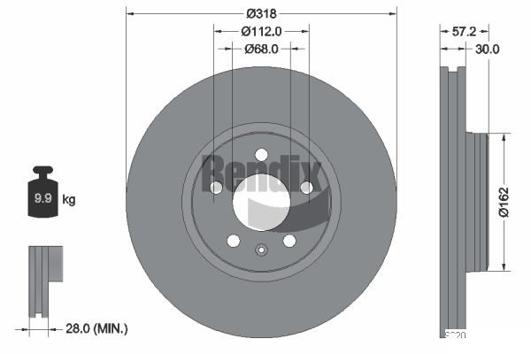 BDS1488HC