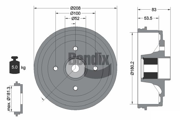 BDM1131