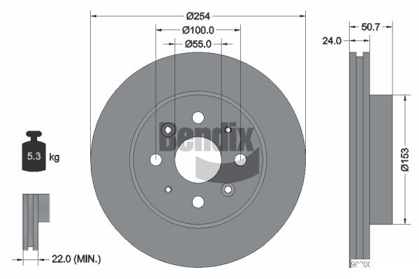 BDS2112