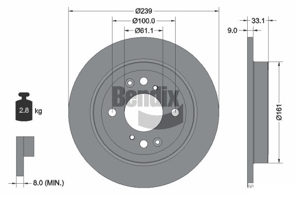 BDS1593