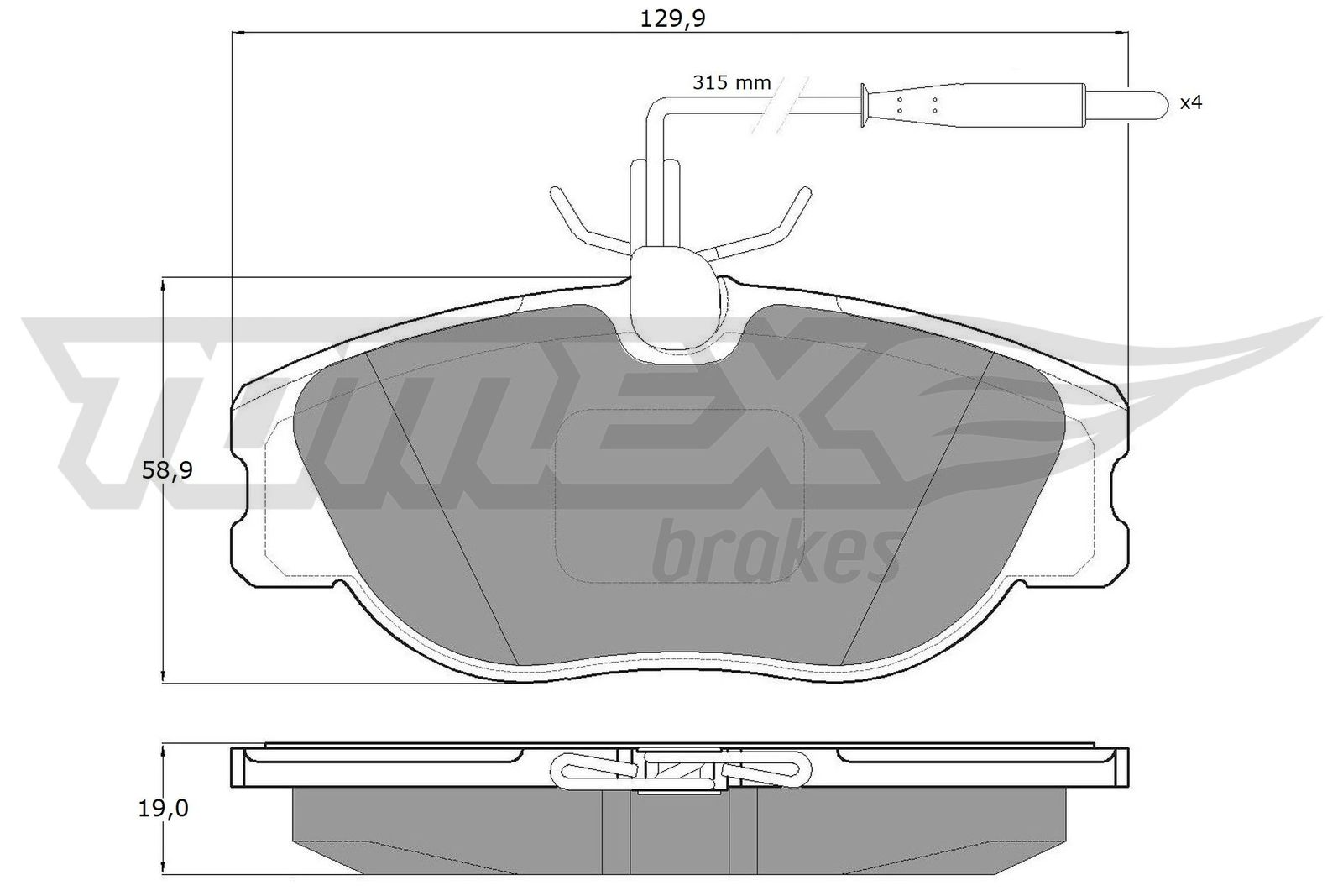TX 12-442