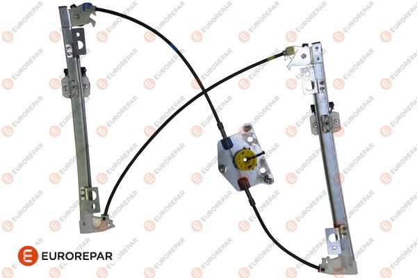 PANEL WITH MECHANISM