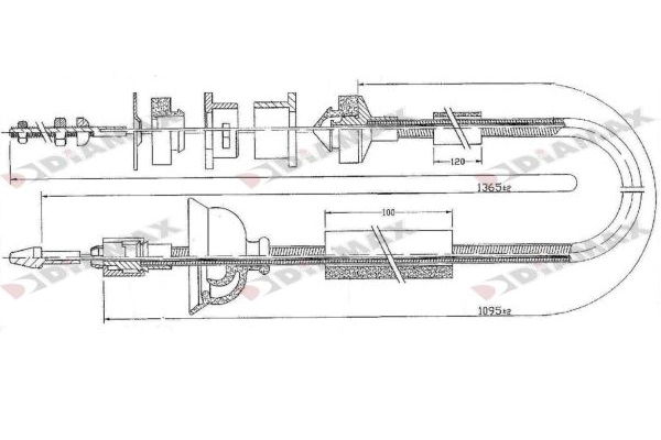 T8009